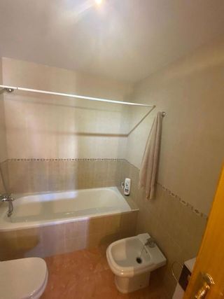 Piso en alquiler en Archena