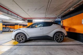 Garaje en alquiler en Romareda en Zaragoza