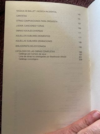 Arturo Reverter.Beethoven Obra Completa Comentada