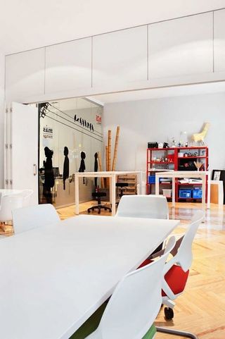 Oficina en alquiler en Arapiles en Madrid