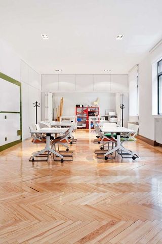 Oficina en alquiler en Arapiles en Madrid