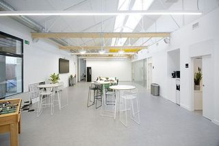 Oficina en alquiler en Arapiles en Madrid