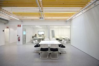 Oficina en alquiler en Arapiles en Madrid