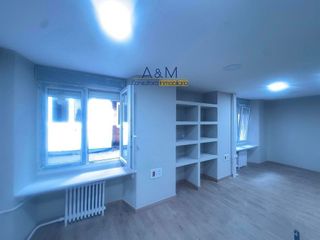 Oficina en alquiler en Centro en Valladolid