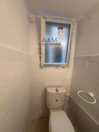 Oficina en alquiler en Centro en Valladolid