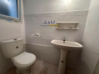 Oficina en alquiler en Centro en Valladolid