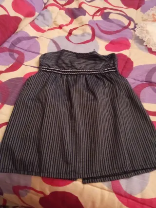 2 Blusones Fallero Niño 2 Años