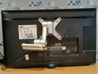 Televisor Samsung 22 Negro