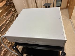 Lector CD Bladelius SYN Plata