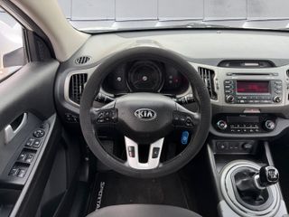 KIA Sportage 2015