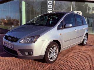 ¡IMPECABLE Nueva Ford C-MAX 1.6TDCI 110CV!