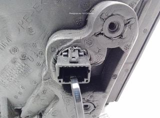 20348168 retrovisor derecho renault fluence (l3_)