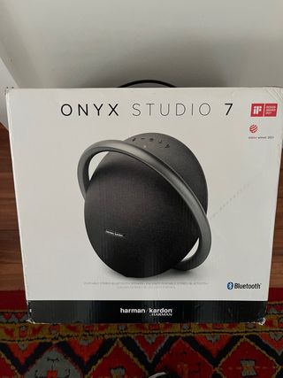 Harman Kardon Onyx Studio 7 Altavoz Bluetooth