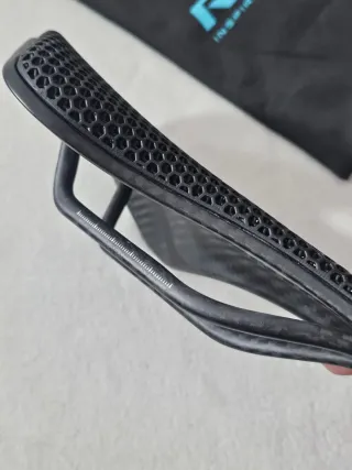 Selim 3D RYET Carbono