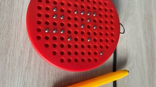 IMA PAD pocket - Juego Creativo Magnético