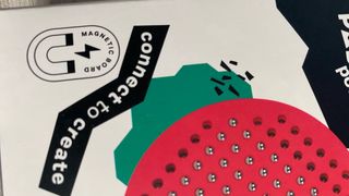 IMA PAD pocket - Juego Creativo Magnético