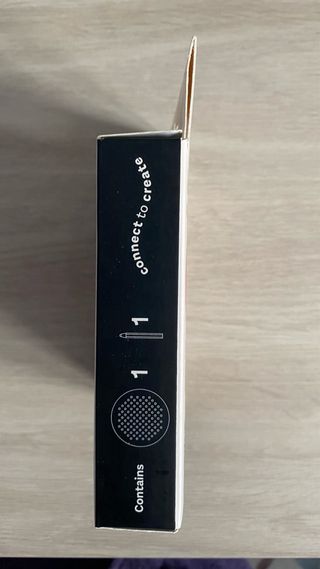 IMA PAD pocket - Juego Creativo Magnético