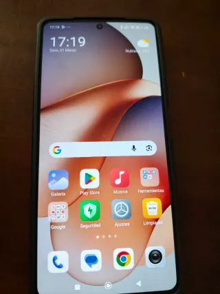 Xiaomi Redmi Note 13 5G