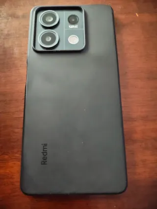 Xiaomi Redmi Note 13 5G