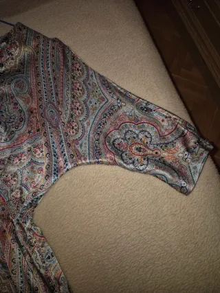 Conjunto 4 vestidos mujer talla 40-42