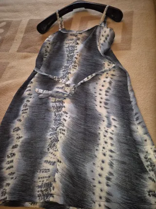 Conjunto 4 vestidos mujer talla 40-42