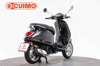 VESPA PRIMAVERA 125