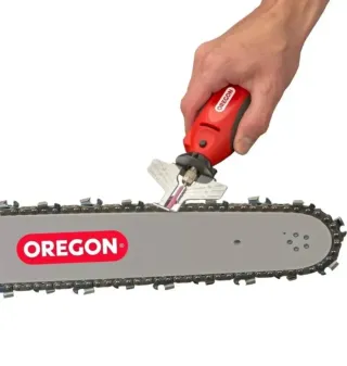 Afilador Oregon 12V - Motosierra
