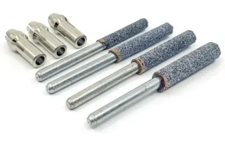 Afilador Oregon 12V - Motosierra