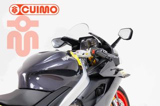 APRILIA RS 660