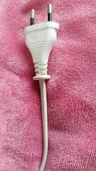 Enchufes para bombillas con alargadera