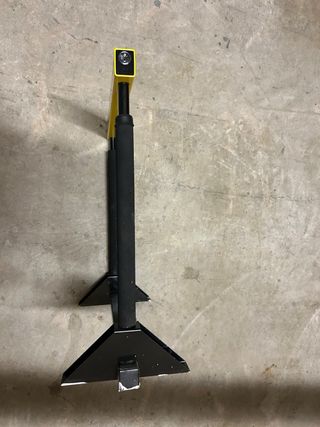 Soporte pared Secure Bike BikeTrap