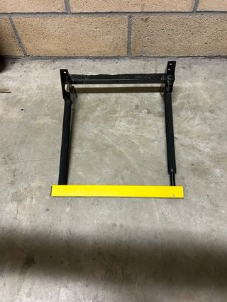 Soporte pared Secure Bike BikeTrap