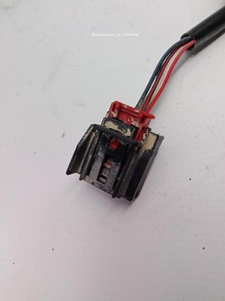 Audi 20858599 448506 retrovisor derecho a6 4f2 c6