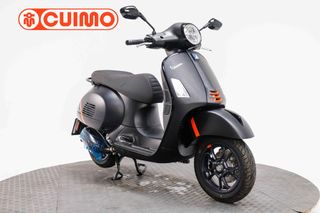 VESPA GTS 300 SUPERSPORT