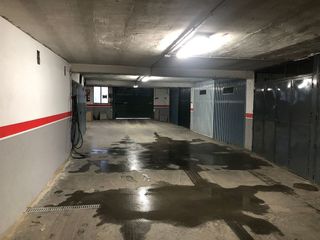 Garaje en venta en Béjar