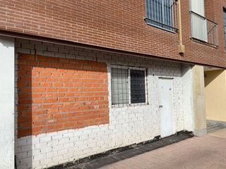 Local comercial en venta en Cuéllar