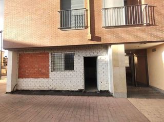 Local comercial en venta en Cuéllar