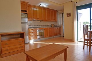 Piso en venta en Puerto Deportivo en Guardamar del Segura