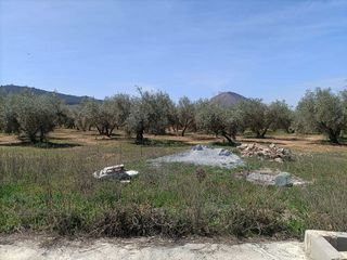 Terreno en venta en Albolote