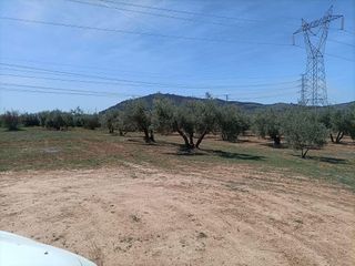 Terreno en venta en Albolote