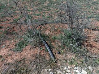 Terreno en venta en Albolote