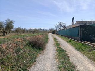 Terreno en venta en Albolote