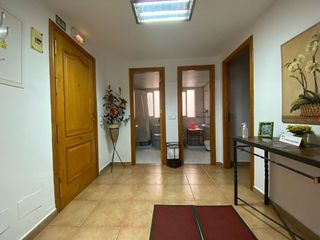 Oficina en venta en Zona Puerto Deportivo en Fuengirola