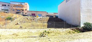 Terreno en venta en El Pinillo en Torremolinos