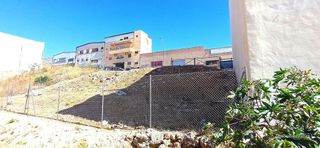 Terreno en venta en El Pinillo en Torremolinos