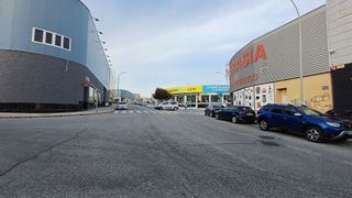 Terreno en venta en El Pinillo en Torremolinos