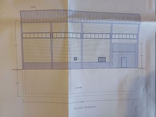 Terreno en venta en El Pinillo en Torremolinos