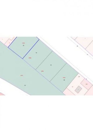 Terreno en venta en El Pinillo en Torremolinos