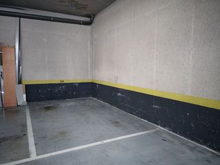 Garaje en venta en Milagrosa en Pamplona