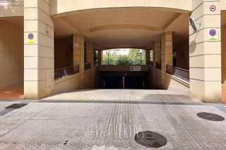 Garaje en venta en El Antiguo en San Sebastián-Donostia